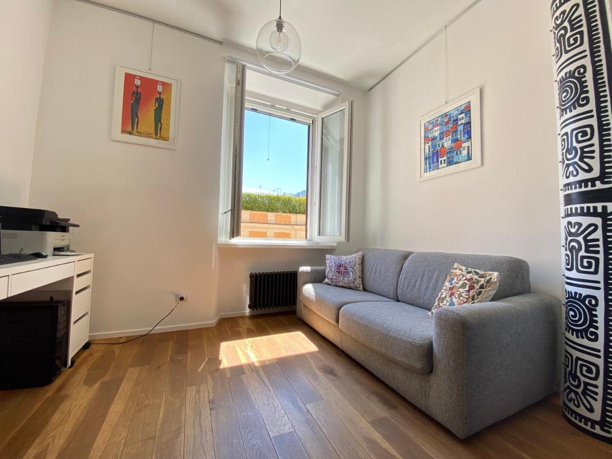 Leopardi Sweet Home Roma Eksteriør bilde