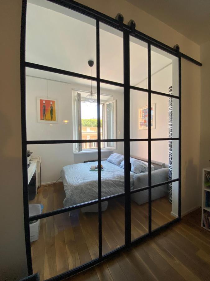 Leopardi Sweet Home Roma Eksteriør bilde