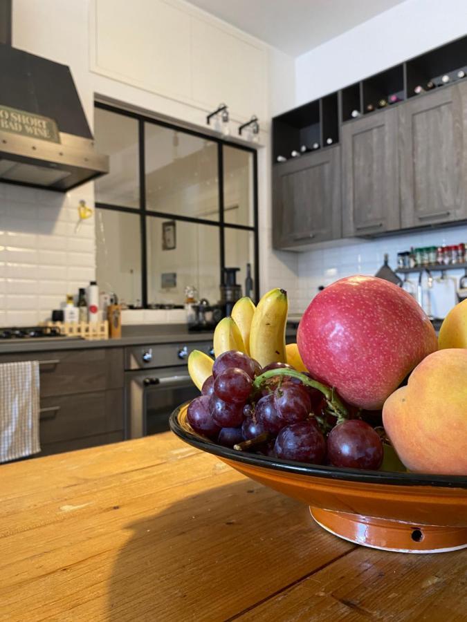 Leopardi Sweet Home Roma Eksteriør bilde
