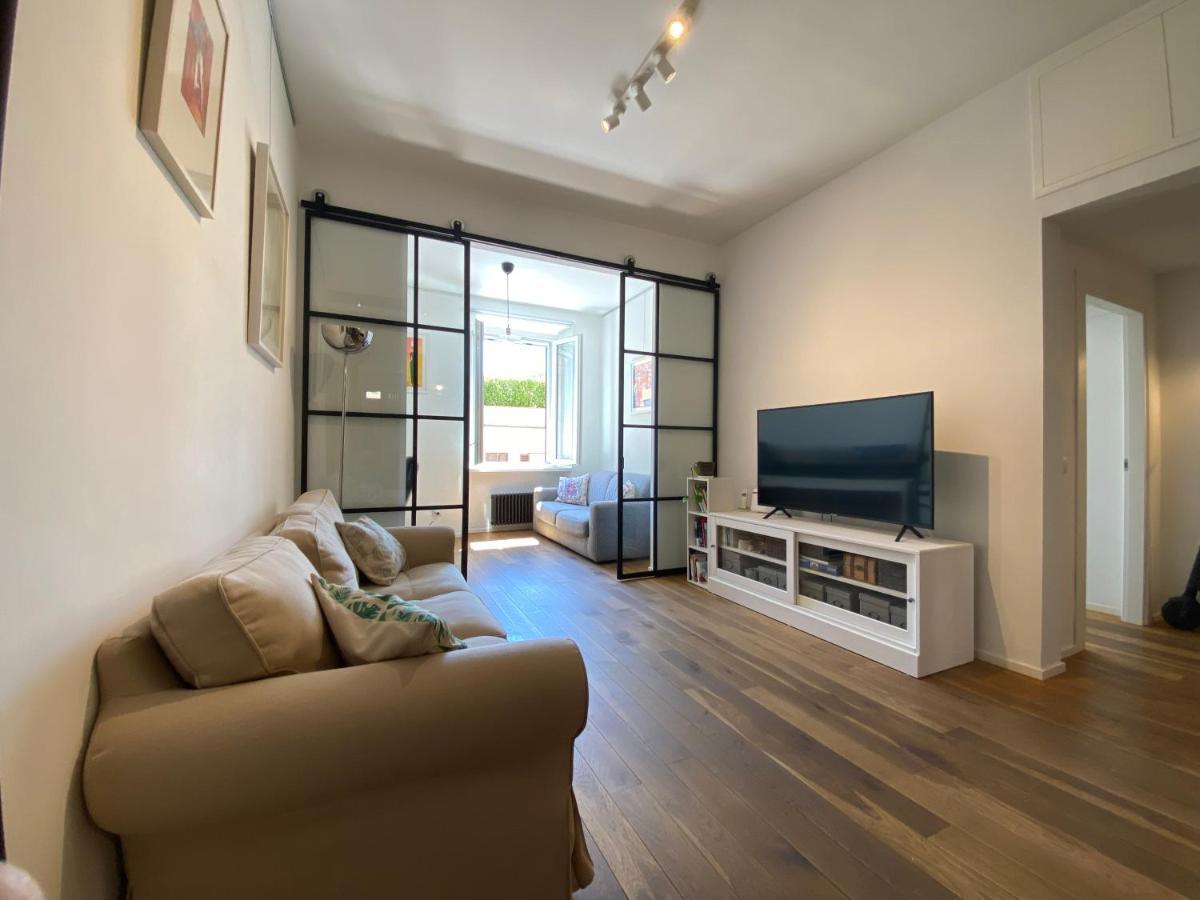 Leopardi Sweet Home Roma Eksteriør bilde