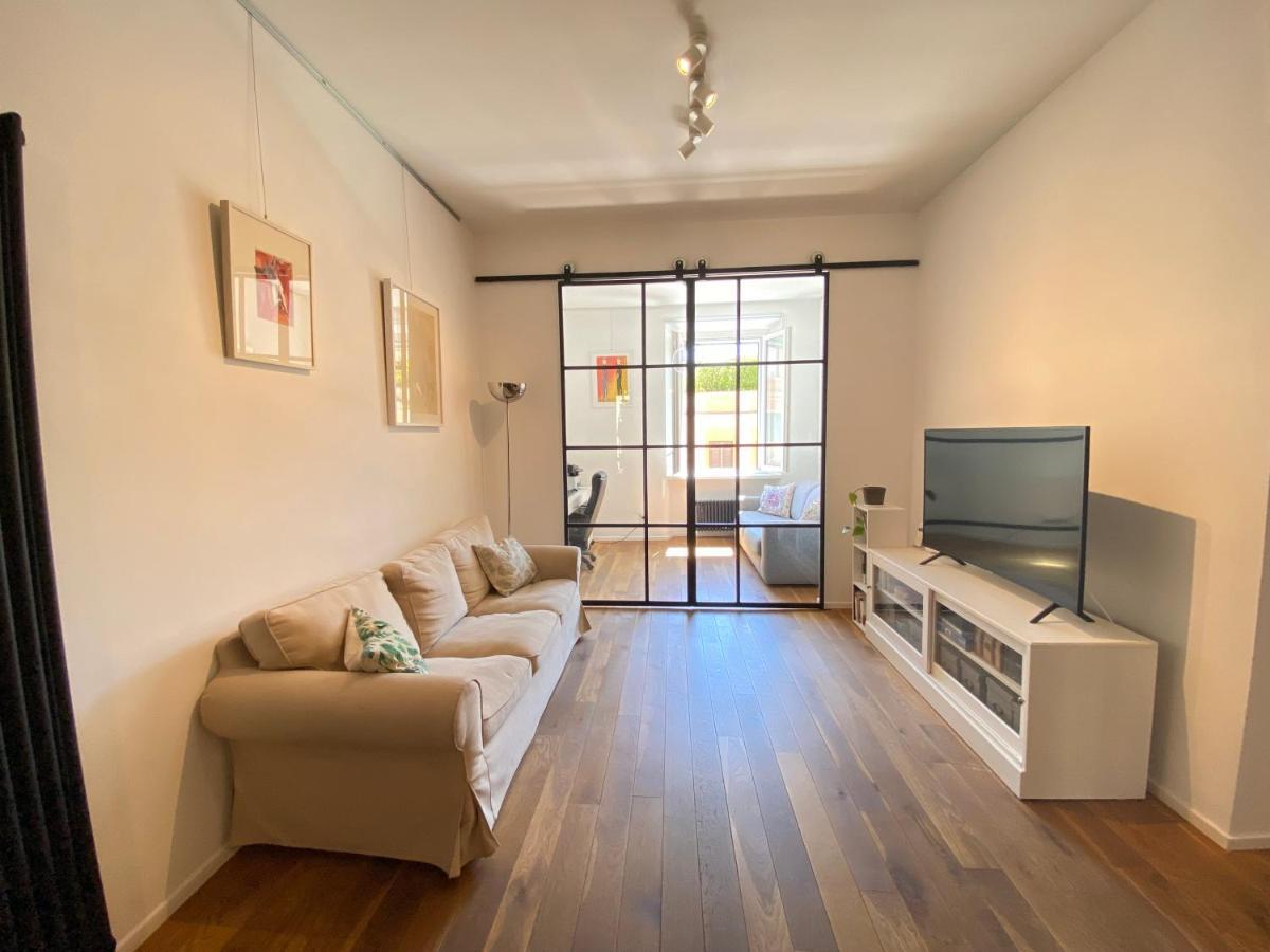 Leopardi Sweet Home Roma Eksteriør bilde