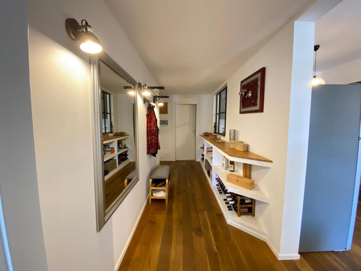 Leopardi Sweet Home Roma Eksteriør bilde