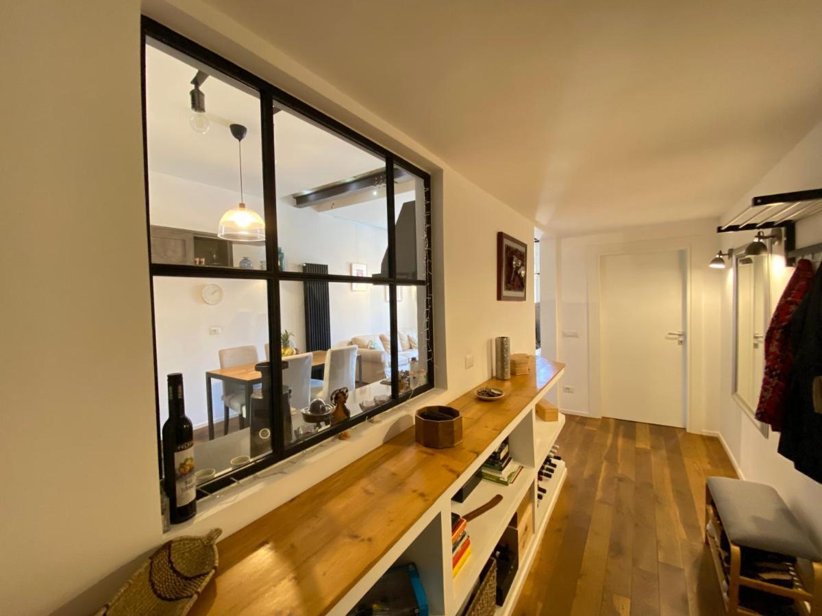 Leopardi Sweet Home Roma Eksteriør bilde